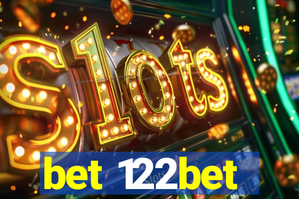 bet 122bet